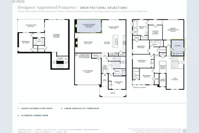 4957 N Adams Ct, Camas, WA 98607 - Photo 3