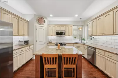 504 N Allen Creek Dr, Ridgefield, WA 98642 - Photo 17