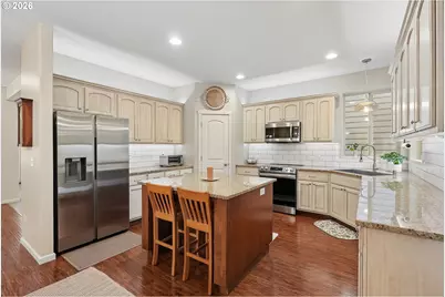 504 N Allen Creek Dr, Ridgefield, WA 98642 - Photo 19