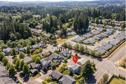 9207 SW Platinum Pl, Beaverton, OR 97007 - Photo 37