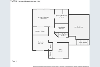 9207 SW Platinum Pl, Beaverton, OR 97007 - Photo 39