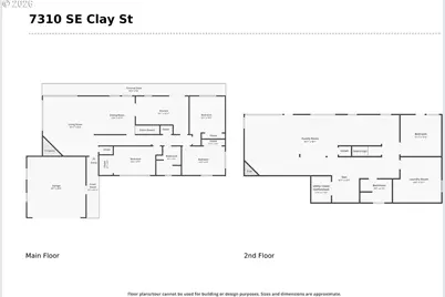 7310 SE Clay St, Portland, OR 97215 - Photo 47