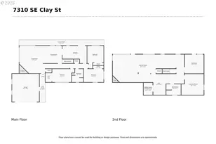 7310 SE Clay St, Portland, OR 97215 - Photo 47