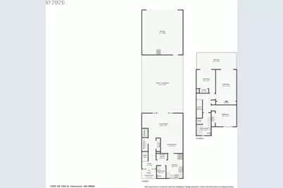 13501 NE 19th St, Vancouver, WA 98684 - Photo 33