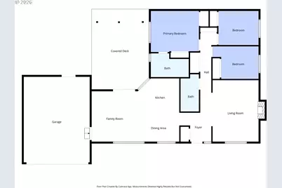 1317 SE 132nd Ave, Vancouver, WA 98683 - Photo 19