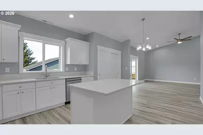 80 N Westview Cir, Rose Lodge, OR 97368 - Photo 17