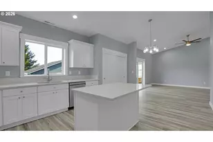 80 N Westview Cir, Rose Lodge, OR 97368 - Photo 17