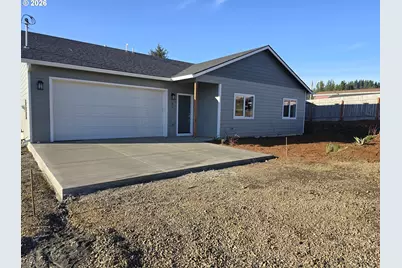 80 N Westview Cir, Otis, OR 97368 - Photo 1
