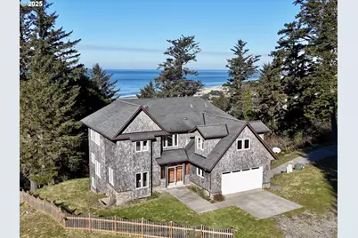 95030 Pacific Vista Dr, Gold Beach, OR 97444 - Photo 1