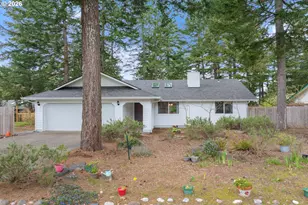 2191 Willow St, Florence, OR 97439 - Photo 1