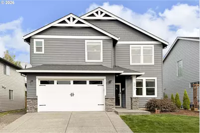 5817 SE 33rd St, Gresham, OR 97080 - Photo 1