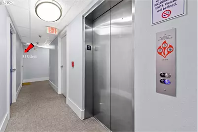 1829 NW Lovejoy St #313, Portland, OR 97209 - Photo 21