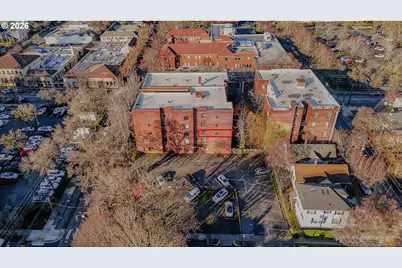 1829 NW Lovejoy St #313, Portland, OR 97209 - Photo 33