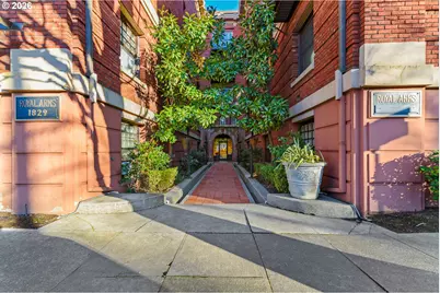 1829 NW Lovejoy St #313, Portland, OR 97209 - Photo 1