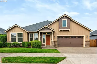 1335 S Larch St, Canby, OR 97013 - Photo 1