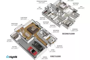 1930 Sterling Park Pl, Eugene, OR 97408 - Photo 5