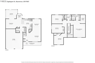 7502 SW Applegate Dr, Beaverton, OR 97007 - Photo 35