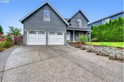 7502 SW Applegate Dr, Beaverton, OR 97007 - Photo 1
