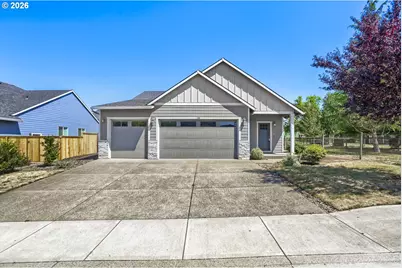 730 E Camellia St, Yamhill, OR 97148 - Photo 1