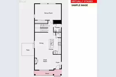 16740 SW Perth Rd, Portland, OR 97224 - Photo 3