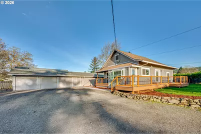 1107 Park St, Woodland, WA 98674 - Photo 1