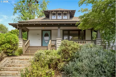 4716 NE Rodney Ave, Portland, OR 97211 - Photo 1