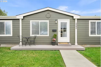 2540 11th St, Baker City, OR 97814 - Photo 3