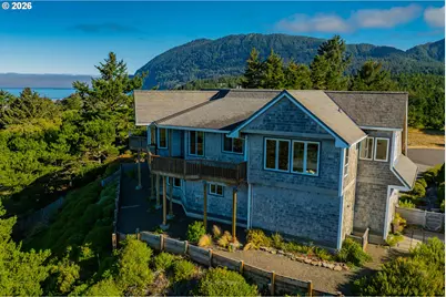 388 Ridge Ct, Manzanita, OR 97130 - Photo 35