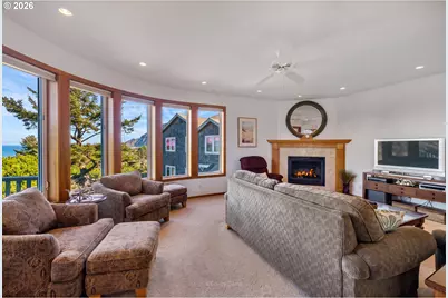 388 Ridge Ct, Manzanita, OR 97130 - Photo 7