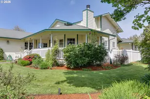 28015 Crossley Ln, Eugene, OR 97402 - Photo 9