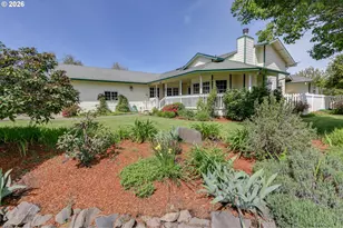 28015 Crossley Ln, Eugene, OR 97402 - Photo 7