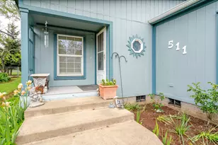 511 Washburn St, Brownsville, OR 97327 - Photo 7