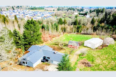 7326 SE 252nd Ave, Gresham, OR 97080 - Photo 37