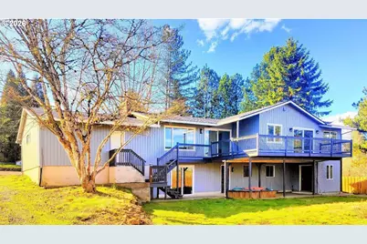 7326 SE 252nd Ave, Gresham, OR 97080 - Photo 31