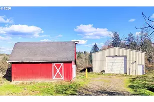 7326 SE 252nd Ave, Gresham, OR 97080 - Photo 35