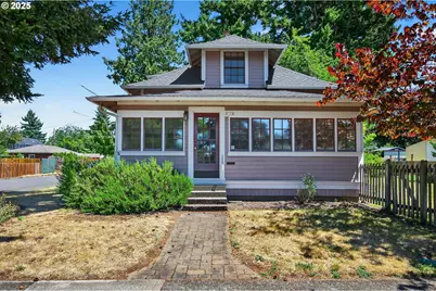 5214 SE 62nd Ave, Portland, OR 97206 - Photo 1