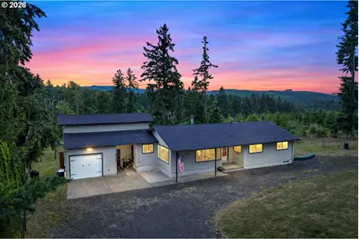 1415 Sightly Rd, Toutle, WA 98649 - Photo 1