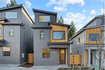 5036 SE Harrison St, Milwaukie, OR 97222 - Photo 1