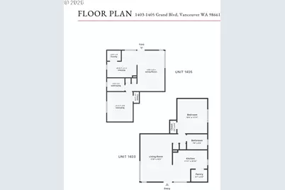 1403 Grand Blvd, Vancouver, WA 98661 - Photo 27