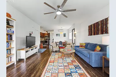 5734 N Montana Ave #5, Portland, OR 97217 - Photo 7