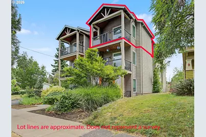 5734 N Montana Ave #5, Portland, OR 97217 - Photo 3