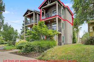 5734 N Montana Ave, Portland, OR 97217 - Photo 3