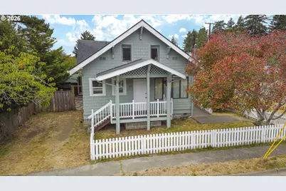 289 Harbor St, Florence, OR 97439 - Photo 1
