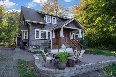 41300 E Larch Mountain Rd, Corbett, OR 97019 - Photo 3