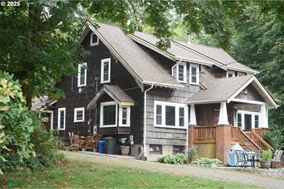 41300 E Larch Mountain Rd, Corbett, OR 97019 - Photo 1