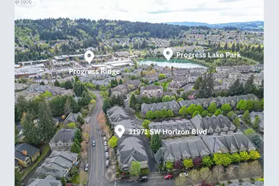 11971 SW Horizon Blvd, Beaverton, OR 97007 - Photo 37