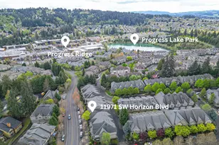 11971 SW Horizon Blvd, Beaverton, OR 97007 - Photo 37