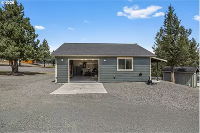 26807 Grand View Rd, Canyon City, OR 97820 - Photo 35