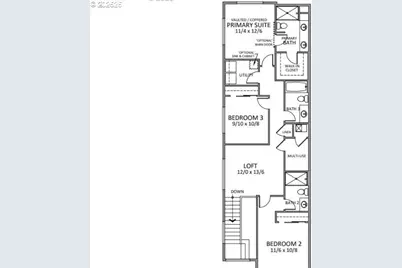 8527 SE Blanton St, Hillsboro, OR 97123 - Photo 9