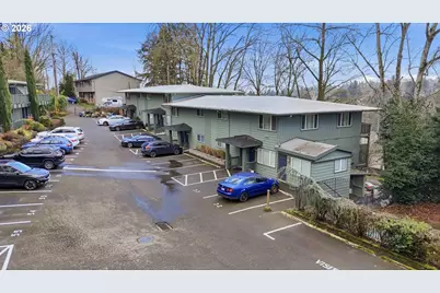 1015 SW Bertha Blvd #4, Portland, OR 97219 - Photo 25